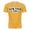 Yellow, variant on Men's Casual Graphic T Shirt Fashionable Streetwear Top for Everyday Wear T Shirt Yarn Large T Shirt Medium Shirts Big Men T Shirts Men Pack of Shirts Men T Shirts Fashion Designer Slim Fit Men's