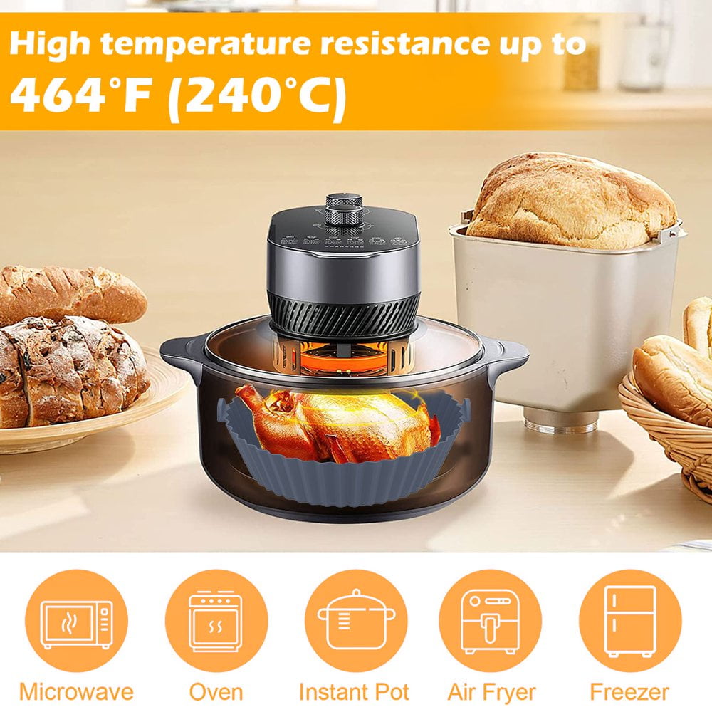 Instant pot silicone liner hotsell