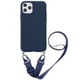 thumbnail image 1 of Funda de teléfono con collar cruzado para móvil, carcasa con cordón para Huawei P30, P20, P40 Lite Pro, Y6, Y7, 2019 P, Smart 2021, Mate 20, 10, Honor, 10i, 20i, 8A Fivean unisex, 1 of 2