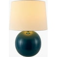 thumbnail image 5 of Mark&Day Table Lamps, Demetris Traditional Bedside Table Lamp for Nightstand Bedroom, Living Room or Office (20" H x 19" W x 19" D), 5 of 6