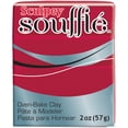thumbnail image 2 of Sculpey Souffle - Cherry Pie, 1.7 oz Bar, 2 of 2