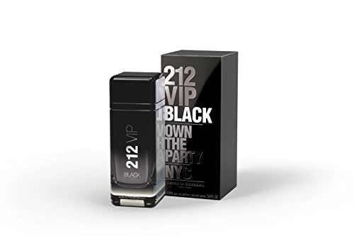 212 vip black mujer
