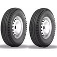 thumbnail image 1 of PAQUETE 2 LLANTAS 7.50-17 (10) T1300 S/C CAMIONETA TORNEL, 1 of 1