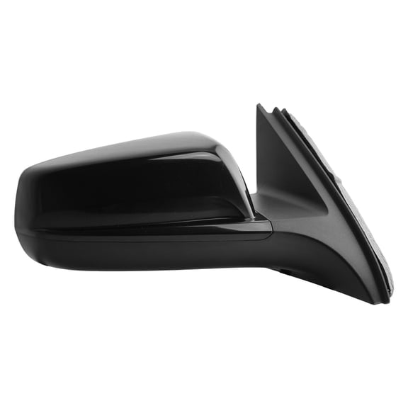 Passenger Side Power View Door Mirror For Chevy Malibu 2013-2016 GM1321464