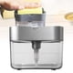 thumbnail image 5 of Caja dispensadora automática de jabón líquido para lavavajillas - Suministros de cocina, 5 of 10
