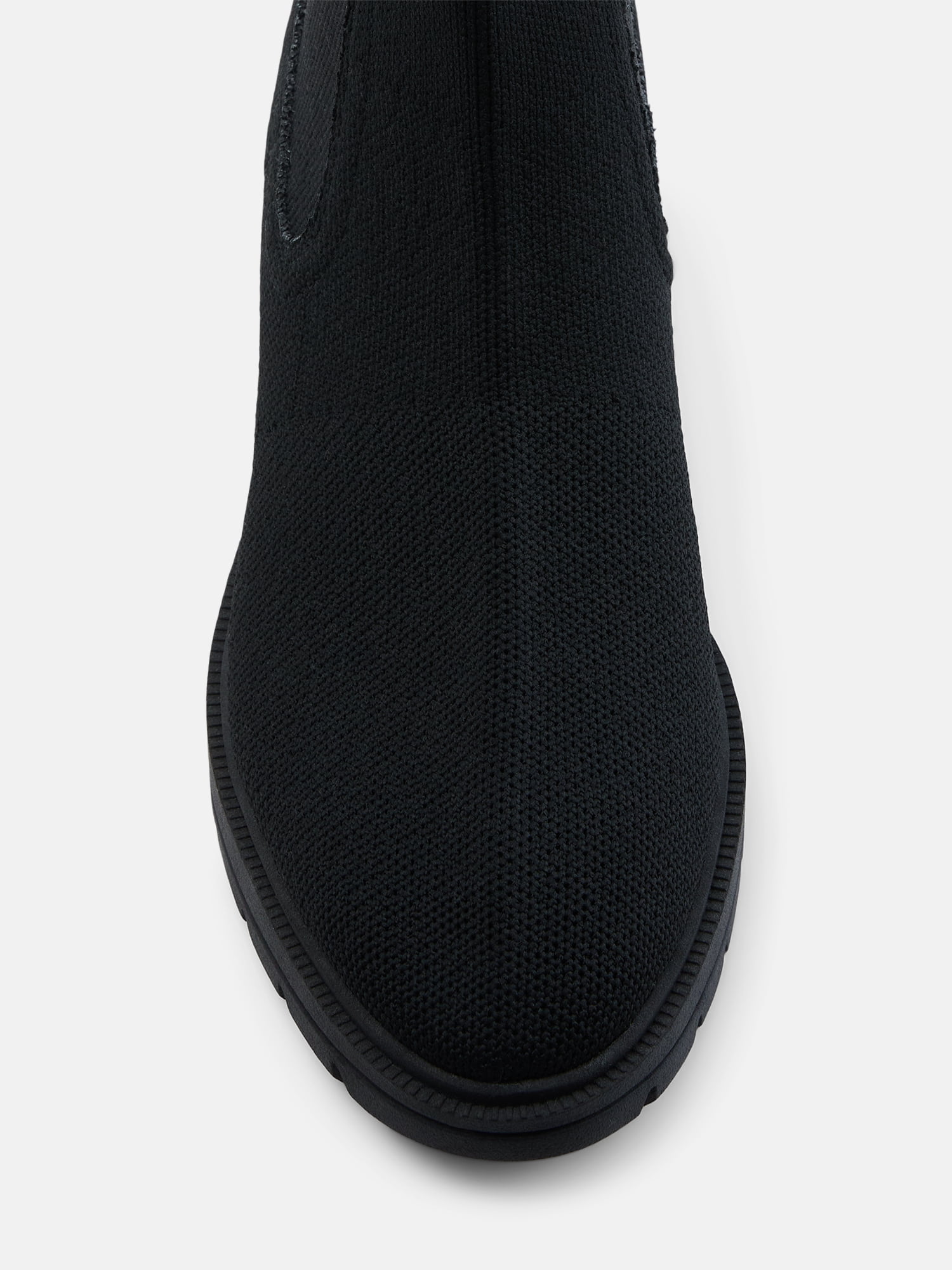 Time and Tru Women's Chelsea Comfort Boots