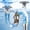 E#5, variant on Floor Drain Blocker | Universal Stainless Steel Bathroom Sewer Stopper | 7.2x5cm Plug | 1-Pack