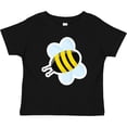 thumbnail image 3 of Inktastic Bumble Bee Boys or Girls Baby T-Shirt, 3 of 5