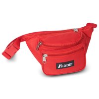 Signature Waist Pack Standard Size, 044KD