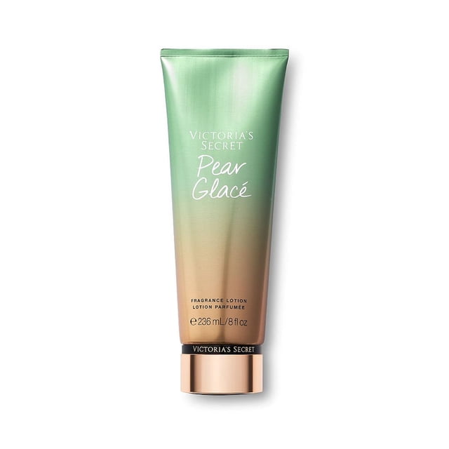 Loción corporal Victoria's Secret Fantasies Pear Glace 250 ml