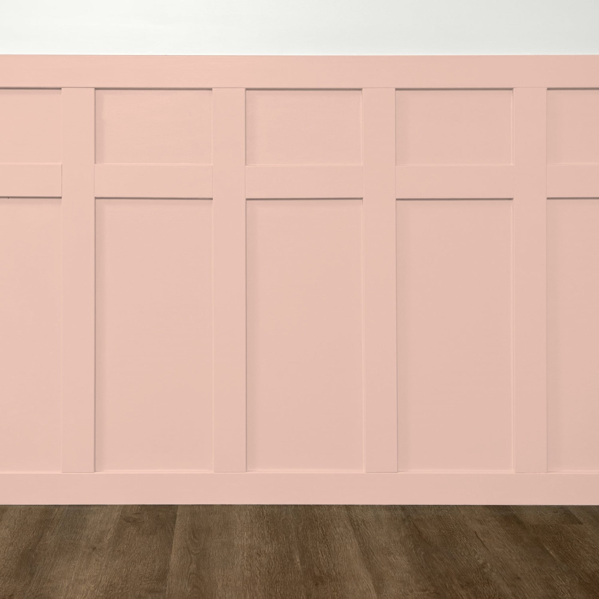 Glidden One Coat Adorable / Orange Semi-Gloss Interior Paint with Primer, 1 Quart