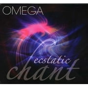 Various Artists - Omega Ecstatic Chant - World / Reggae - CD