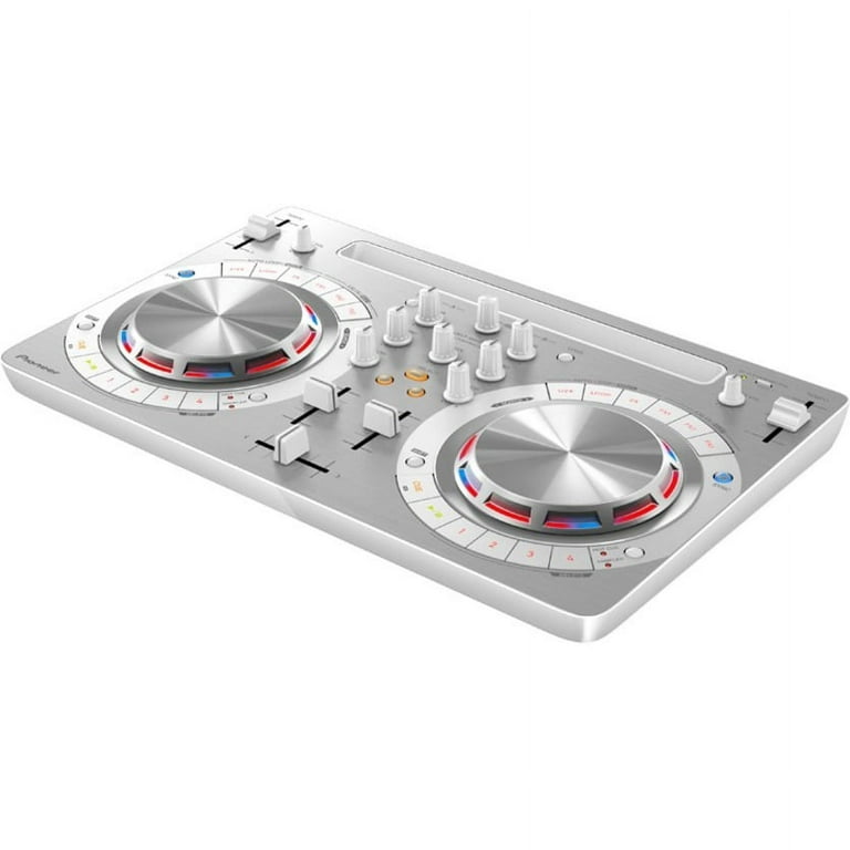 Pioneer DDJ-WEGO3 Compact DJ Controller - Walmart.com