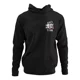 thumbnail image 1 of Sudaderas Hoodie Junior H Antisocial Social Club Sadboyz Ros, 1 of 8