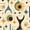 Color 4, variant on Peel and Stick Wallpaper 17.7in x 9.8ft Mid Century Retro Abstract Geometric Space Vintage Classic Contact Paper Vinyl Waterproof Self Adhesive Wall Paper for Bedroom Shelf Cabinet Renter Friendly