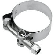 Cobra Stainless T-Bolt Exhaust Clamp 1.375" 95-2948P