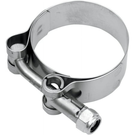 Cobra Stainless T-Bolt Exhaust Clamp 1.375" 95-2948P