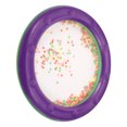 thumbnail image 3 of Miangastore Ocean Drum Wave Bead Drum Gentle Sea Sound Musical Instrument for Baby, 3 of 9