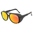 thumbnail image 1 of Gafas de sol polarizadas para hombre y mujer, lentes con diseño único, para ciclismo, esquí, exteriores, UV400, con caja, novedad de 2022 qiuyongming unisex, 1 of 2