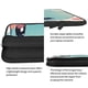 thumbnail image 5 of Funda S-Quirtle para portátil de 13 pulgadas, impermeable, delgada, color negro, 5 of 8