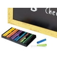 thumbnail image 2 of 16x29 Frame Yellow Real Wood Picture Frame Width 1.25 inches | Interior Frame Depth 0.5 inches |, 2 of 8