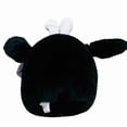 thumbnail image 2 of Squishmallows Nathaniel the Cocker Spaniel Wearing Bunny Ears 14" 2023 Easter Collection Stuffed Plush, 2 of 3