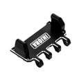 thumbnail image 2 of Servo montaje INJORA de aluminio CNC ajustable para Axial SCX24, 2 of 6
