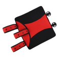thumbnail image 2 of Cojín Ajustador De Maternidad Antideslizante Seguro Para Mamás Embarazadas Rojo Sunnimix Cinturón de seguridad del asiento, 2 of 8