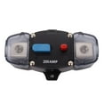 thumbnail image 1 of figatia 100 Amp Circuit Breaker Manual Reset 12 48V 200A, 1 of 9