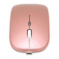thumbnail image 4 of Gaming 2.4G Wireless Mouse Ultrathin Chargeable Mute 1600DPI Color Backlight Game Mouse with 2.4G Receiver for Laptop Computer, 4 of 7
