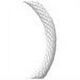 thumbnail image 2 of Koch Industries 8297046 0.31 x 200 in. Rope Nylon Braid, White, 2 of 2