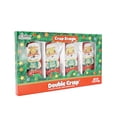 thumbnail image 2 of R.M. Palmer Crisp Kringle Chocolate Candy 4-Pack, 4oz, Contains Milk and Soy, 2 of 7