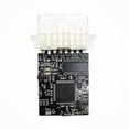 thumbnail image 2 of Profesional Tactrix Openport 2.0 ECU FLASH Puerto Abierto 2 0 Chip Tuning OBDII Herramienta de Diagnóstico para Escáner,B, 2 of 5