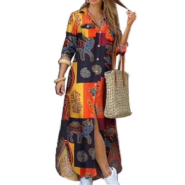 vintage dresses walmart