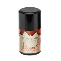 Intimate Earth Discover Stimulating Arousal Serum 1oz