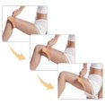 thumbnail image 3 of Wooden Lymphatic Drainage Tool Massage Paddle Professional Gua Sha Soft Tissue Body Sculpting Anti-Cellulite Muscle Release for Women for Men, 3 of 5