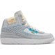 thumbnail image 1 of Ni - ke Size 8.5 - Jordan 2 Gray Fog 2022, 1 of 5