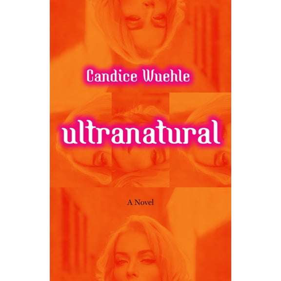 Ultranatural, (Paperback)