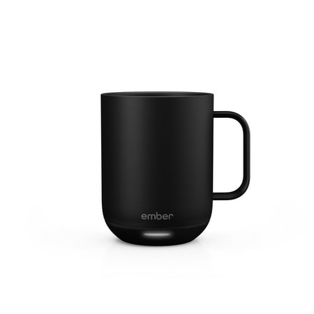 Ember - Temperature Control Smart Mug² - 10 oz - Black