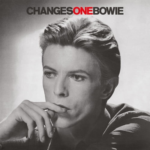 David Bowie - Changesonebowie - Music & Performance - CD