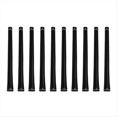 thumbnail image 1 of 10 Piezas de Cubierta de de Goma para Ejercitador de de Golf, Redondo para Ejercitador de Swing, 268 mm, 1 of 5