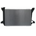 thumbnail image 2 of OSC 1452 Radiator, 2 of 4