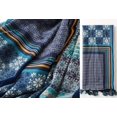 thumbnail image 2 of HSHDLDF Foulards Légères pour Femmes, Mode, à Imprimé Floral, Hiver Automne, Chaudes, Foulard Châle, 2 of 6