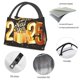 thumbnail image 4 of Easygdp Happy New Year 2025 C Bolsa de Almuerzo Insulada Reutilizable, Bolsa de Mano y Bandolera para Oficina, Trabajo, Viajes, 4 of 6