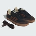 thumbnail image 2 of Ad-id-as ORIGINALS SAMBA OG Core Black/Preloved Brown/Dark Brown /IE9123, 2 of 6