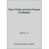 Pre-Owned Harry Potter and the Prisoner of Azkaban (Paperback) 0747546347 9780747546344