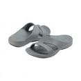 thumbnail image 4 of Aetrex Women's Bali Orthotic Slip On Slides for Women Non-Slip Slide Sandals, 4 of 6