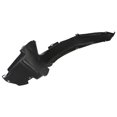 thumbnail image 4 of For Kia Optima 2003 2004 2005 2006 Fender Liner Passenger Side | Front | Inner | Replacement For KI1249101 | 615343275529, 868123C200, 4 of 5
