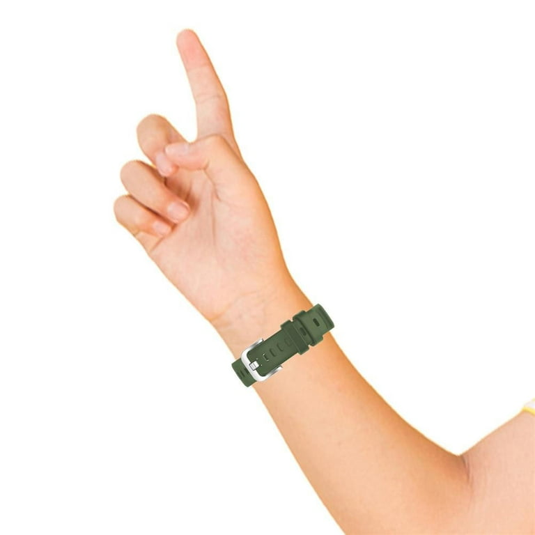 Children's garmin cheap watch strap