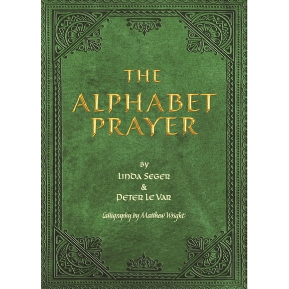 The Alphabet Prayer, (Paperback)